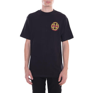  INA-TEE-162  INDEPENDENT 