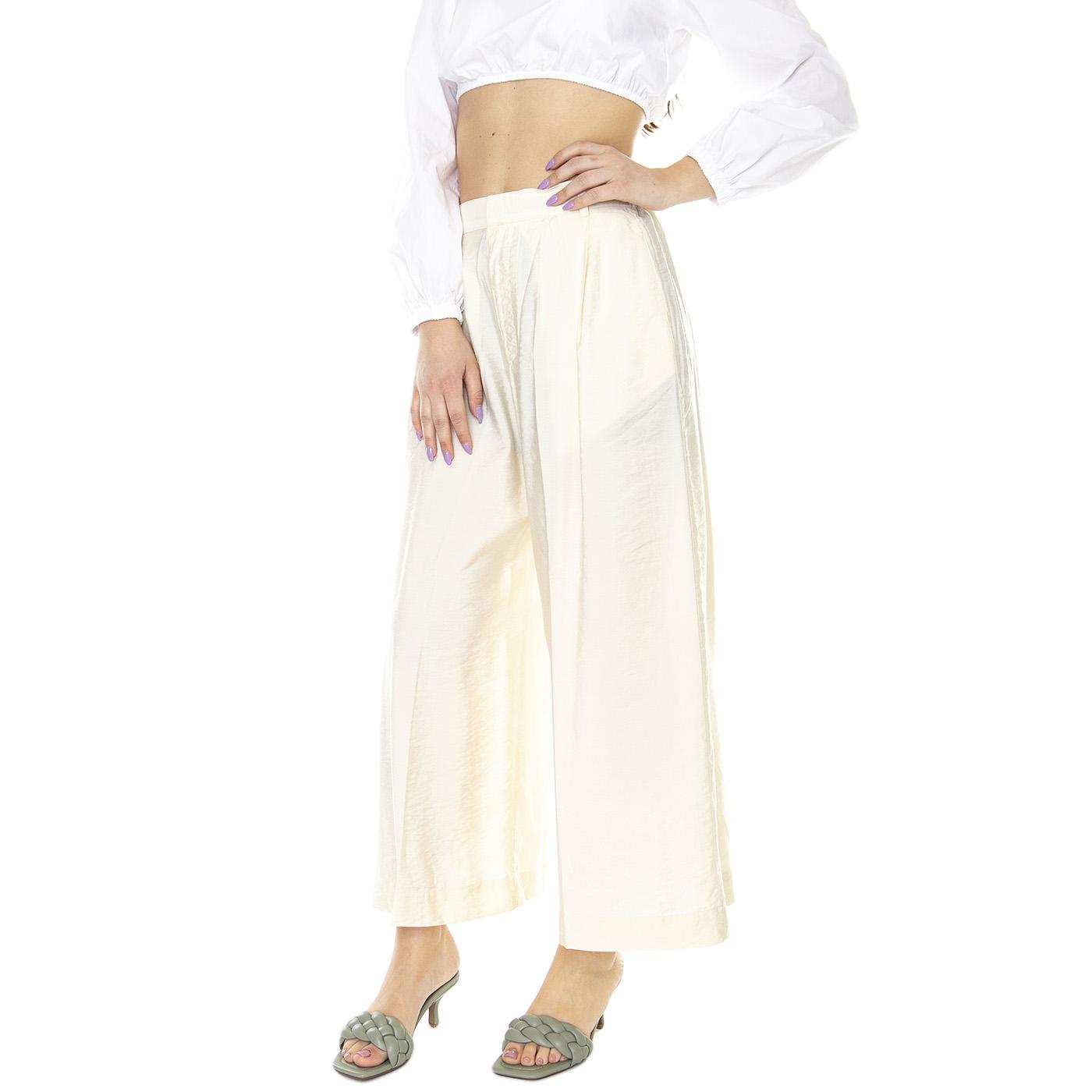 W' Ritva Cloud Dream - Pantaloni Donna Beige 330574-232  ELVINE 