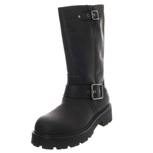 Cosmo 2.0 Java - Stivali Donna Marroni VBS5649-109-31  VAGABOND 