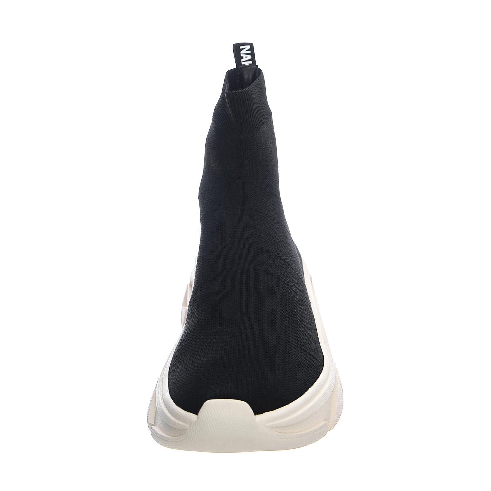  NWSDICE-BLKWHI  NAKED WOLFE 