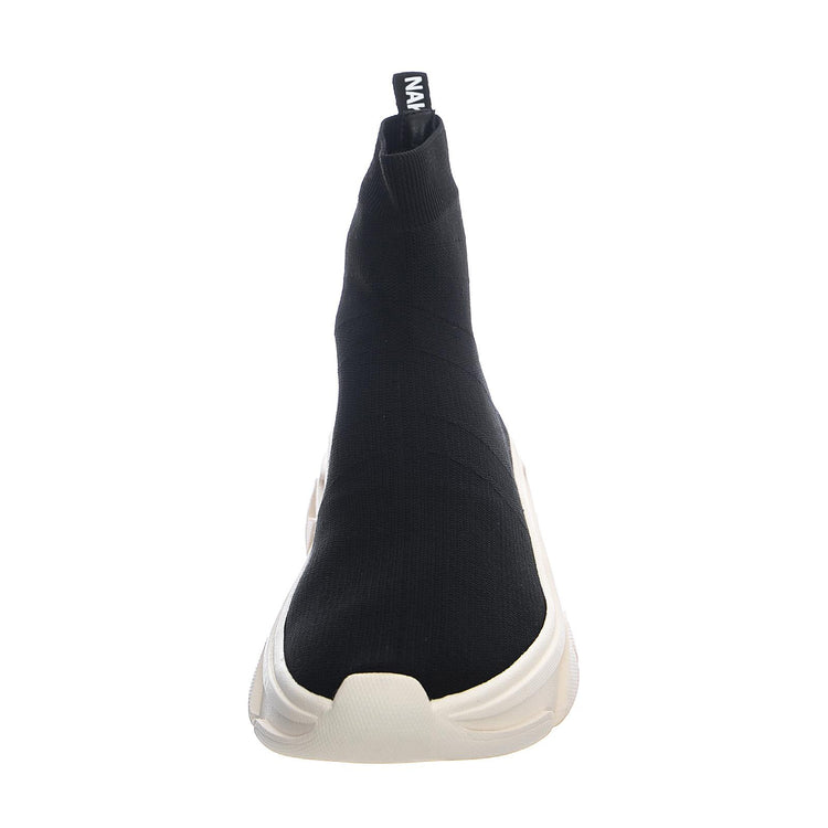  NWSDICE-BLKWHI  NAKED WOLFE 