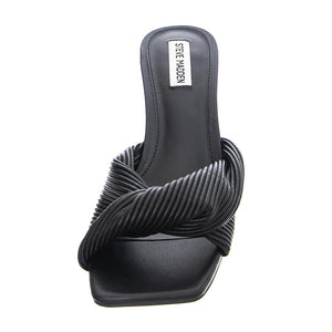 Levity Black - Sandali Donna Neri SMSLEVITY-BLA  STEVE MADDEN 