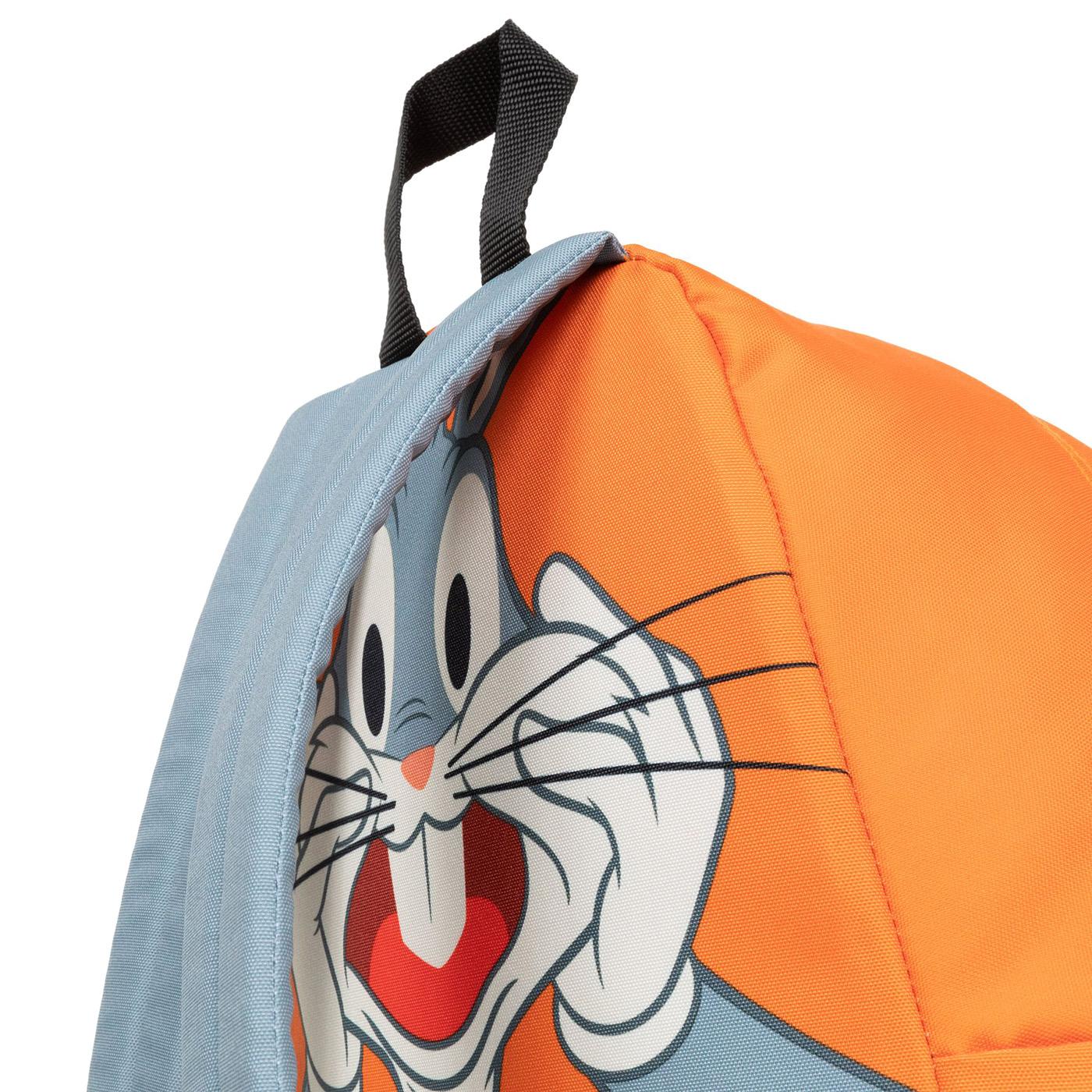 Padded Pak'r What's Up Doc? - Zaino Arancione EK0006209J11  EASTPAK 