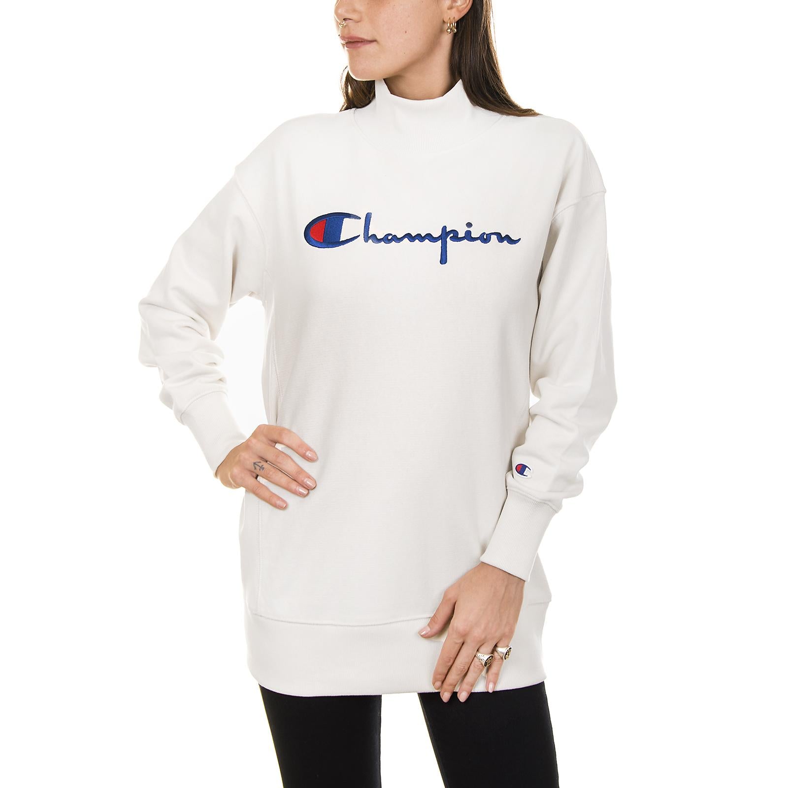 W-Lupetto Rev.W.Terry Rev.Weav 110033-YS018  CHAMPION 