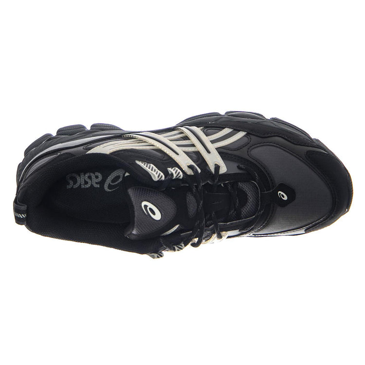 Gel-Nyc Utility Carrier Grey / Black - Scarpe Uomo Nere 1203A558-024  ASICS 