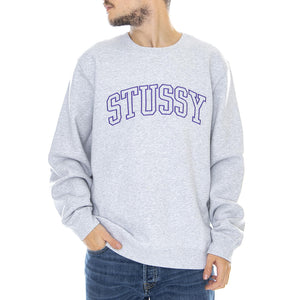  118353-ASHH  STUSSY 