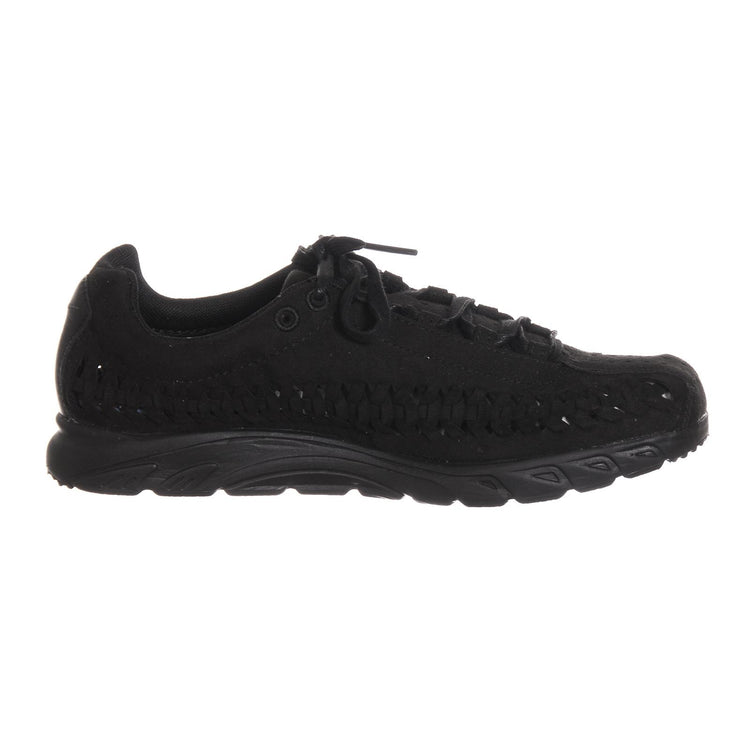 WMNS MAYFLY WOVEN BLACK 82920_4  NIKE 