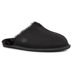 Hyde Black - Sandali / Ciabatte Uomo Neri UGMHYDEBLK1123660M  UGG 