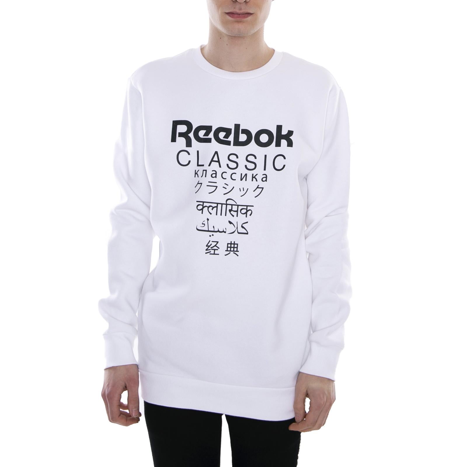  DJ1892  REEBOK 