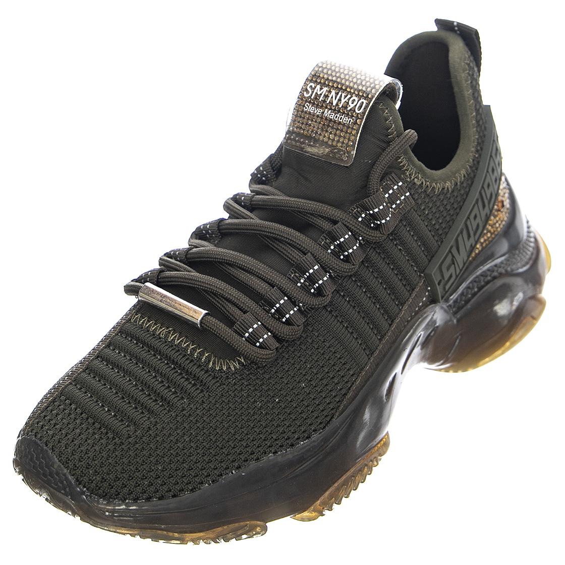  SMPMAXILLAR-OLI  STEVE MADDEN 