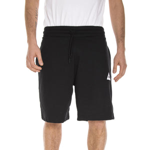 ESS SP Short Regular M black 1710400  LE COQ SPORTIF 