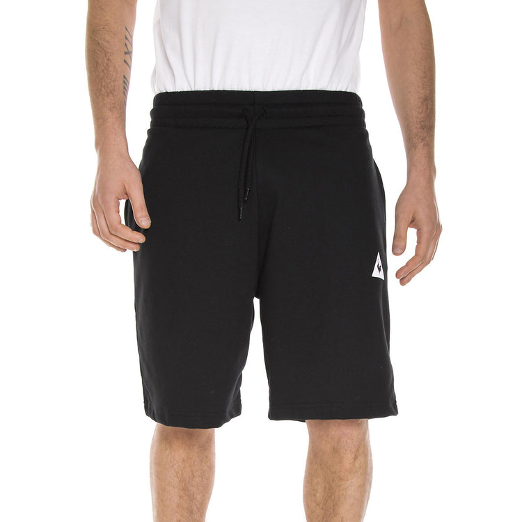 ESS SP Short Regular M black 1710400  LE COQ SPORTIF 