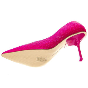  SMSSOPHIER-MAG  STEVE MADDEN 