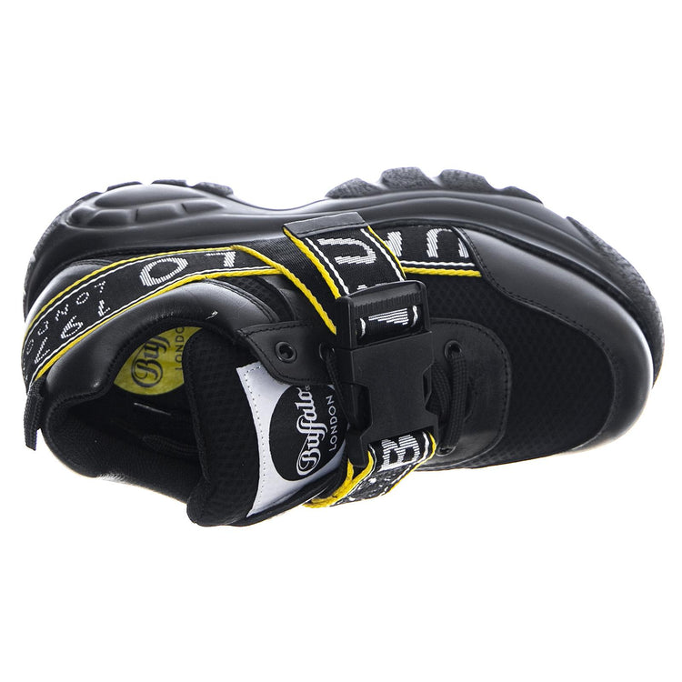  BFLGALIP-BK  BUFFALO 