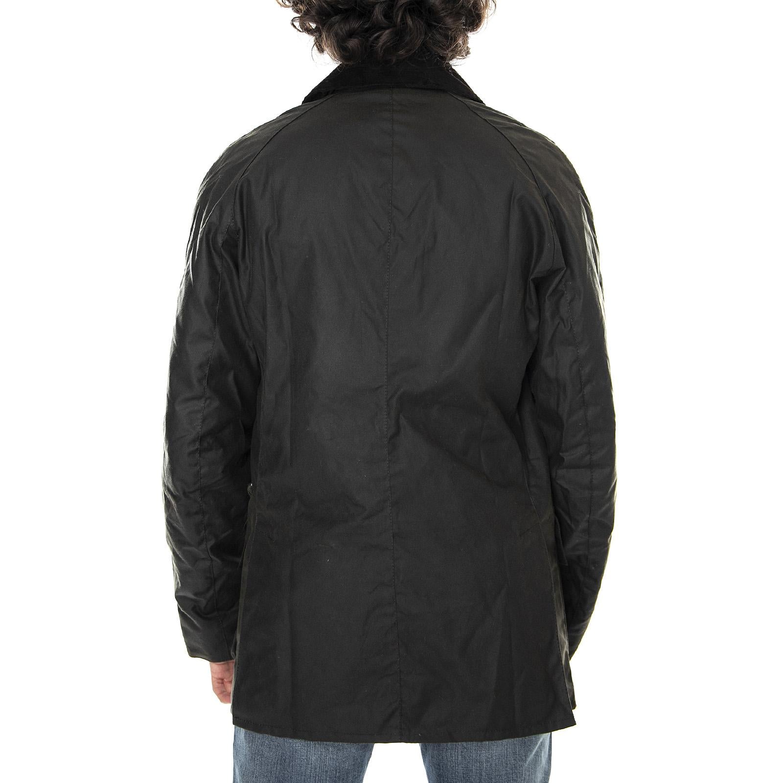  MWX0339-OL71-FW20  BARBOUR 