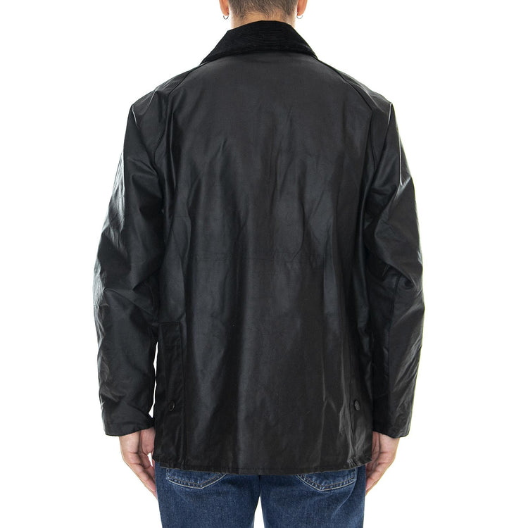  MWX0018-BK91-FW21  BARBOUR 