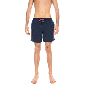 Colbert Plain Swim Yale - Costume da Bagno Uomo Blu F4SSE003 996 FARAH 