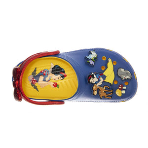Snow White Classic Clog K-SUNS - Sandali Bambino Multicolore CR.209495-SUNS  CROCS 
