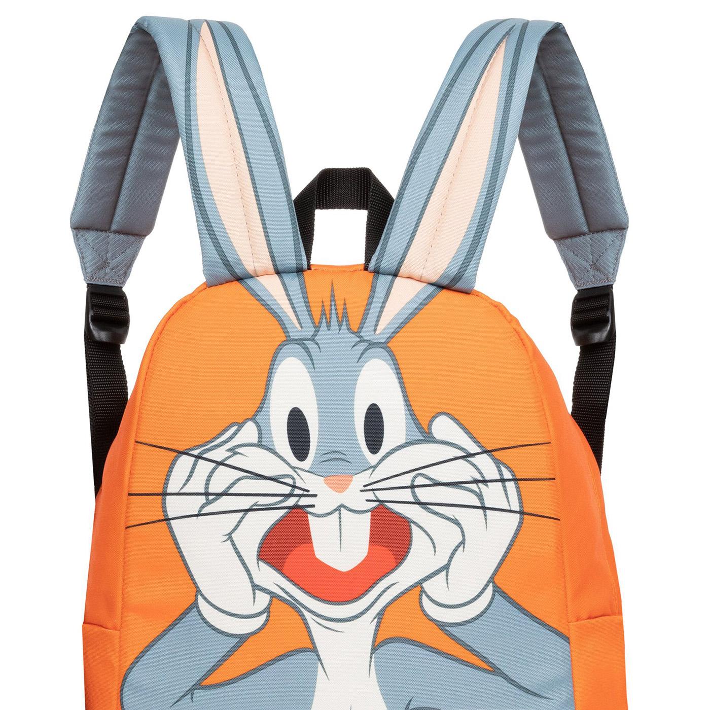 Padded Pak'r What's Up Doc? - Zaino Arancione EK0006209J11  EASTPAK 