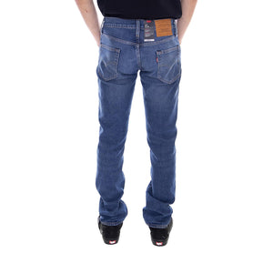 511 Slim Fit - Newfoundland Strong - Jeans Uomo Blu 04511-2986 . LEVIS 