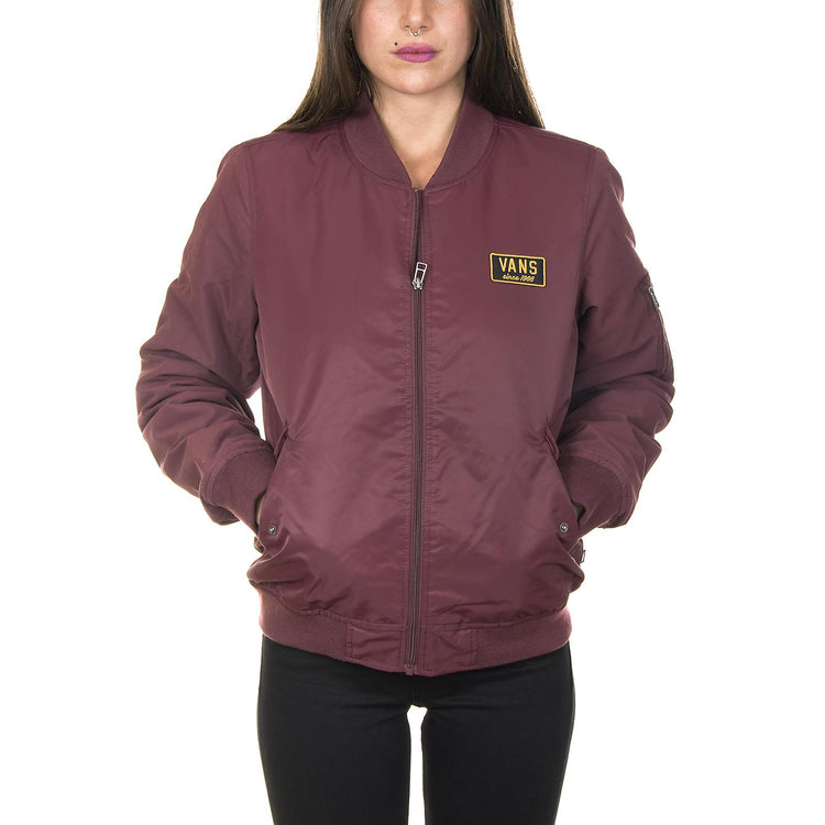 WM BOOM BOOM III JAC Port Royale VA3ANB4QU  VANS 