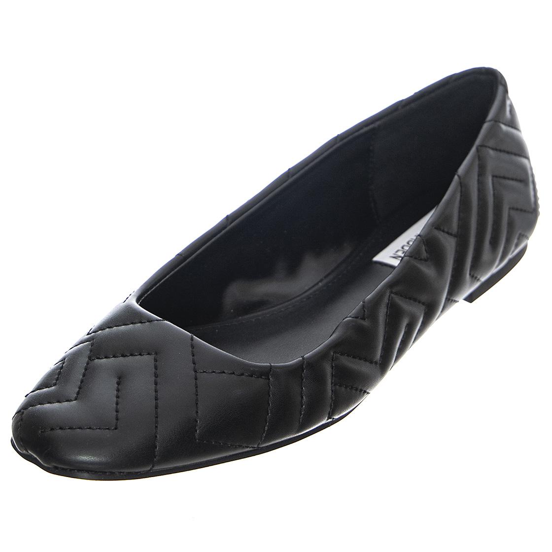  SMSQUPID-BLK  STEVE MADDEN 
