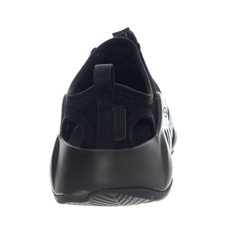 Hyperport H2 W SP Triple Black - Scarpe Stringate Donna Nere 1031755 TBK KEEN 