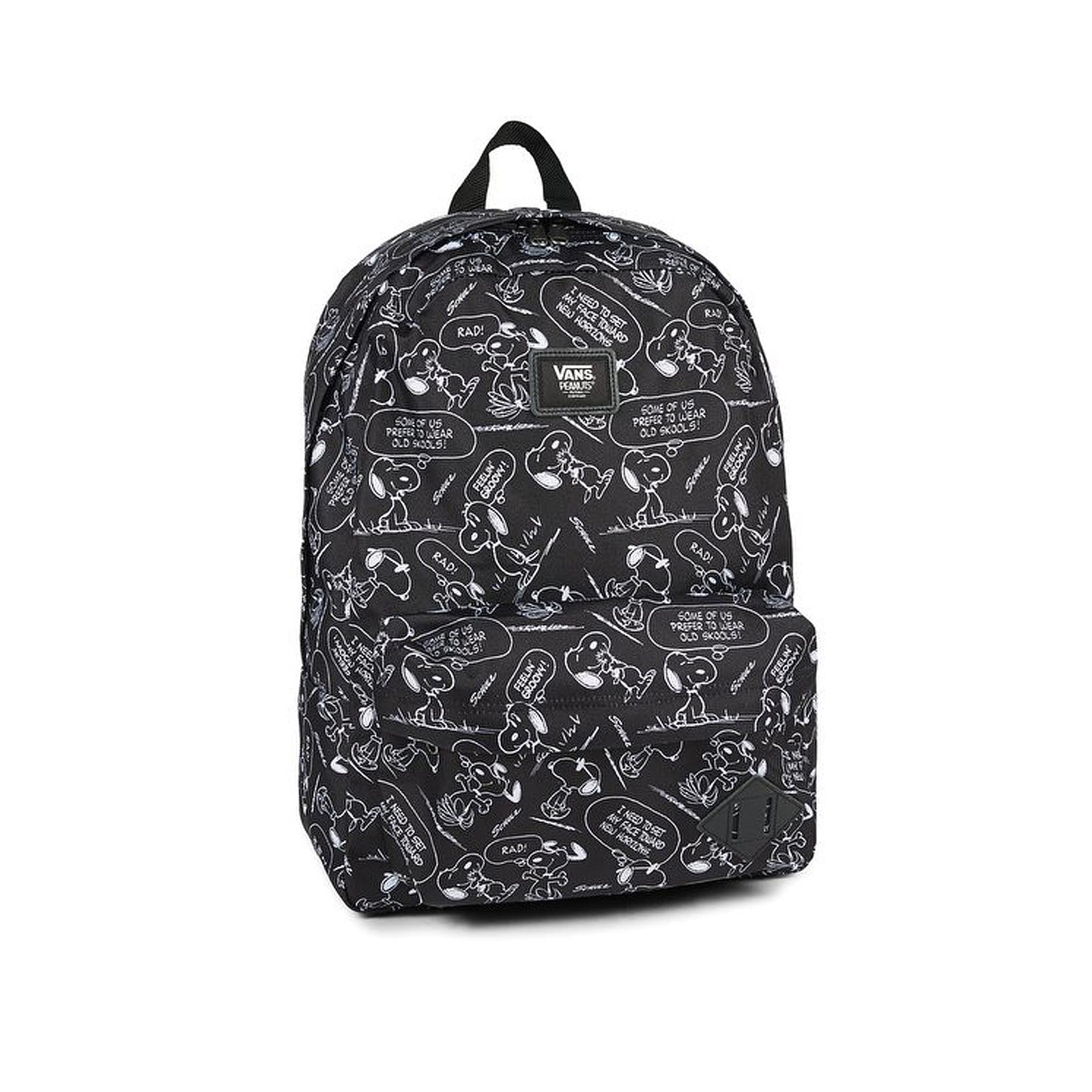 MN OLD SKOOL II BACK SNOOPY (PEAN V00ONIQI0  VANS 