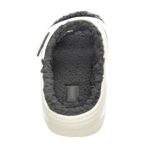 Classic Cozzzy - Sandali Donna / Uomo Bianchi CR.207446-WHI  CROCS 