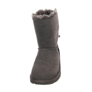 Bailey Bow II - Stivaletti Donna Grigi UGKBLBOWGY1017394K . UGG 
