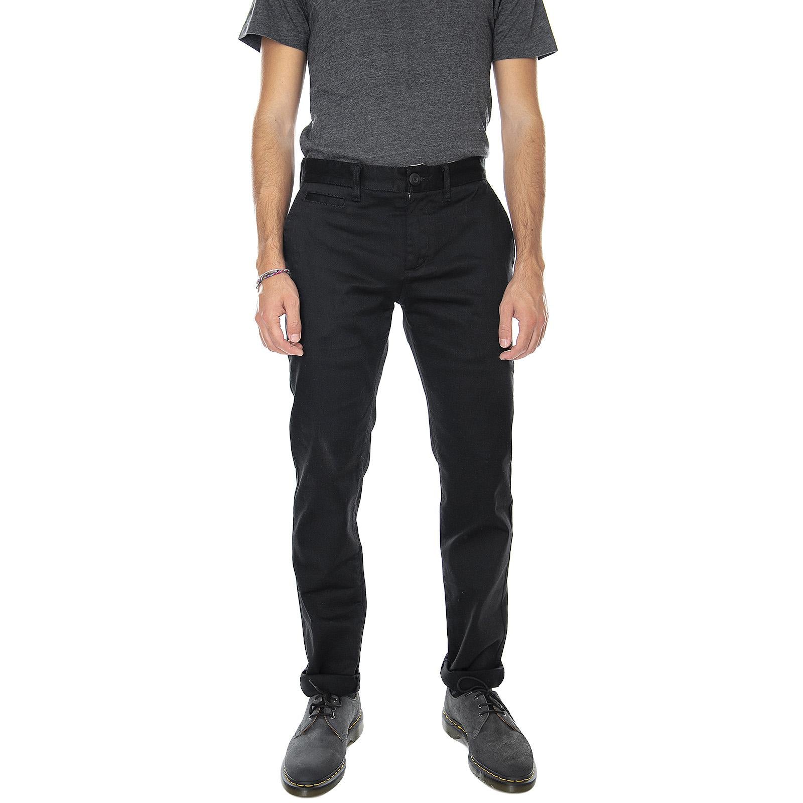  DMP54136-BLK  DEUS EX MACHINA 