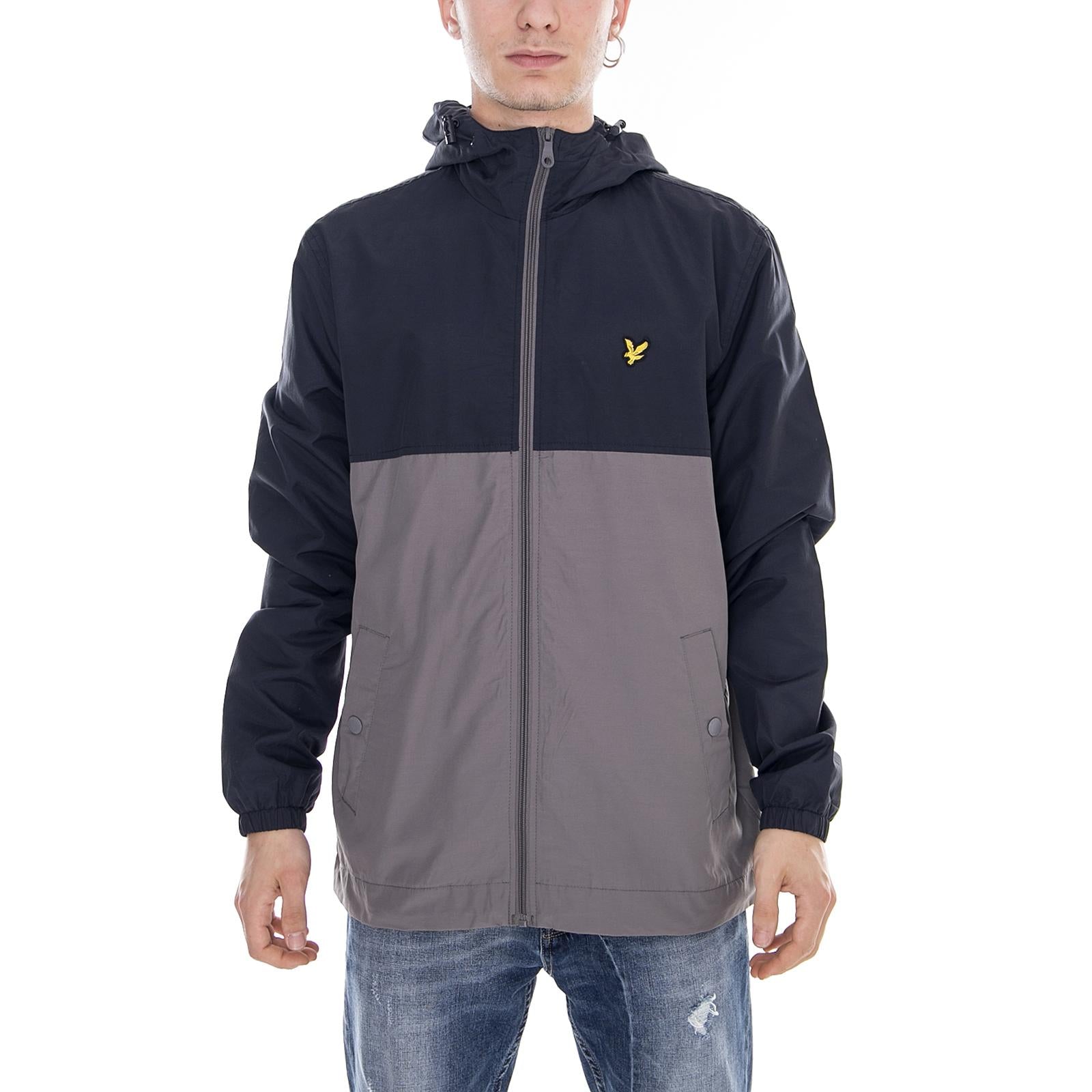  JK902V  LYLE & SCOTT 