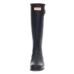 Original Tall Boot Black - Stivali Donna Neri HUSWFT1000RMA-BLK  HUNTER 