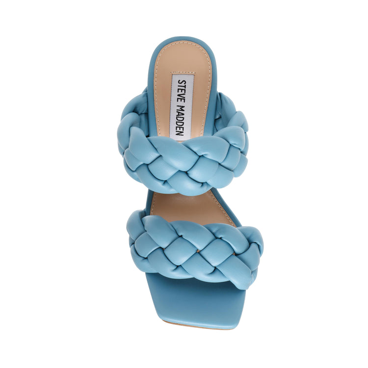Kenley Blue - Sandali Donna Blu SMSKENLEY-BLU  STEVE MADDEN 