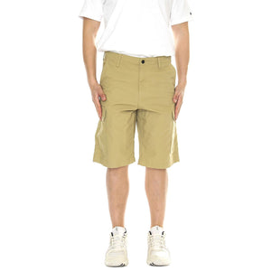 Regular Cargo Short Agate /rinsed - Bermuda Uomo Beige I028246.1YK02  CARHARTT WIP 