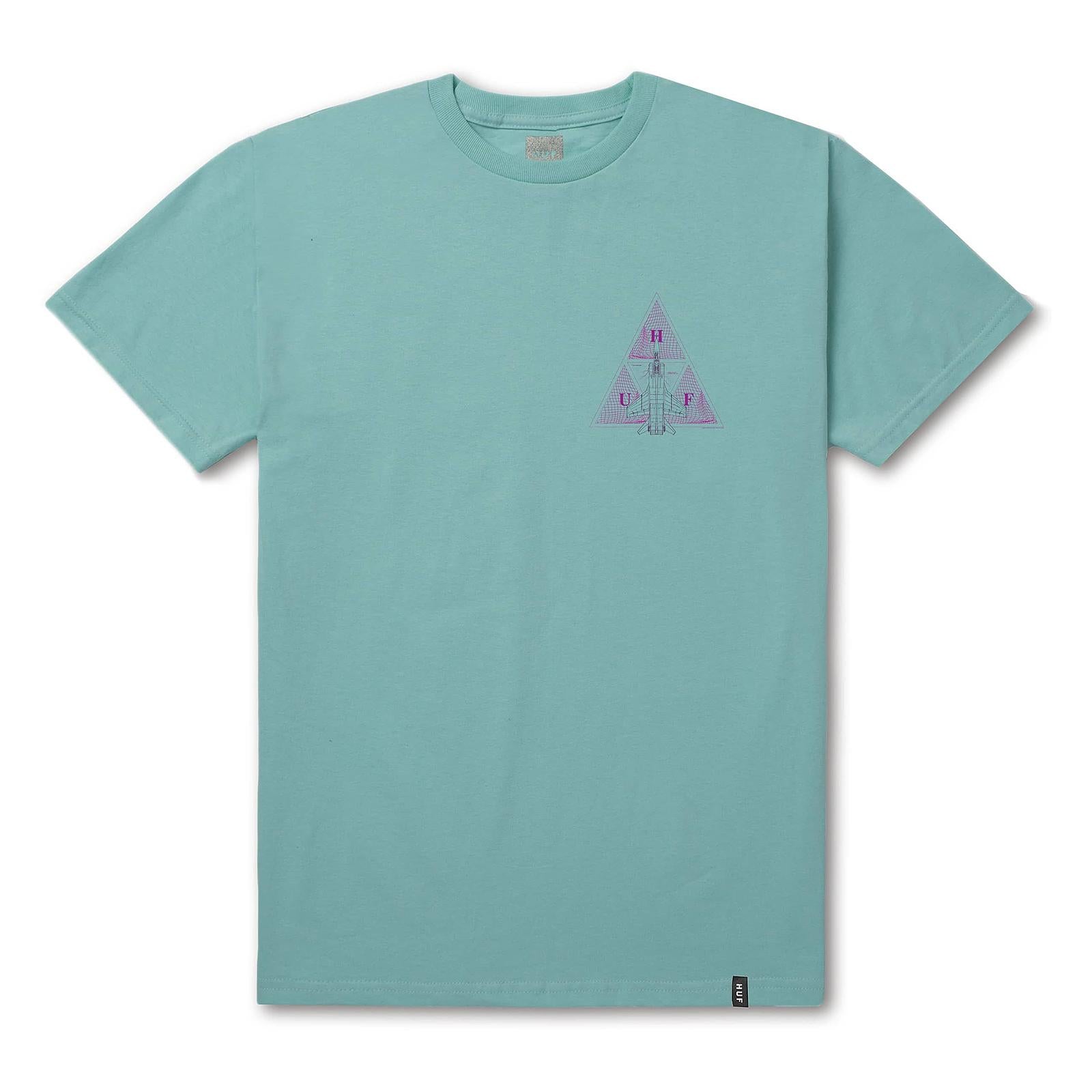 DISASTER OPS TRIPLE TRIANGLE T CELADON TS00322-CELAD  HUF 