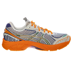 UB7-S GT-2160 Lava Orange / Jasper Green - Scarpe Stringate Profilo Basso Uomo Multicolore 1203A491-800  ASICS 