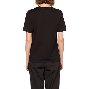 BASIC STUSSY TEE BLACK 2902944-BLACK  STUSSY 