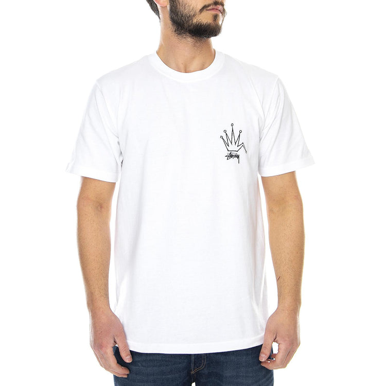  1904510-WHIT  STUSSY 