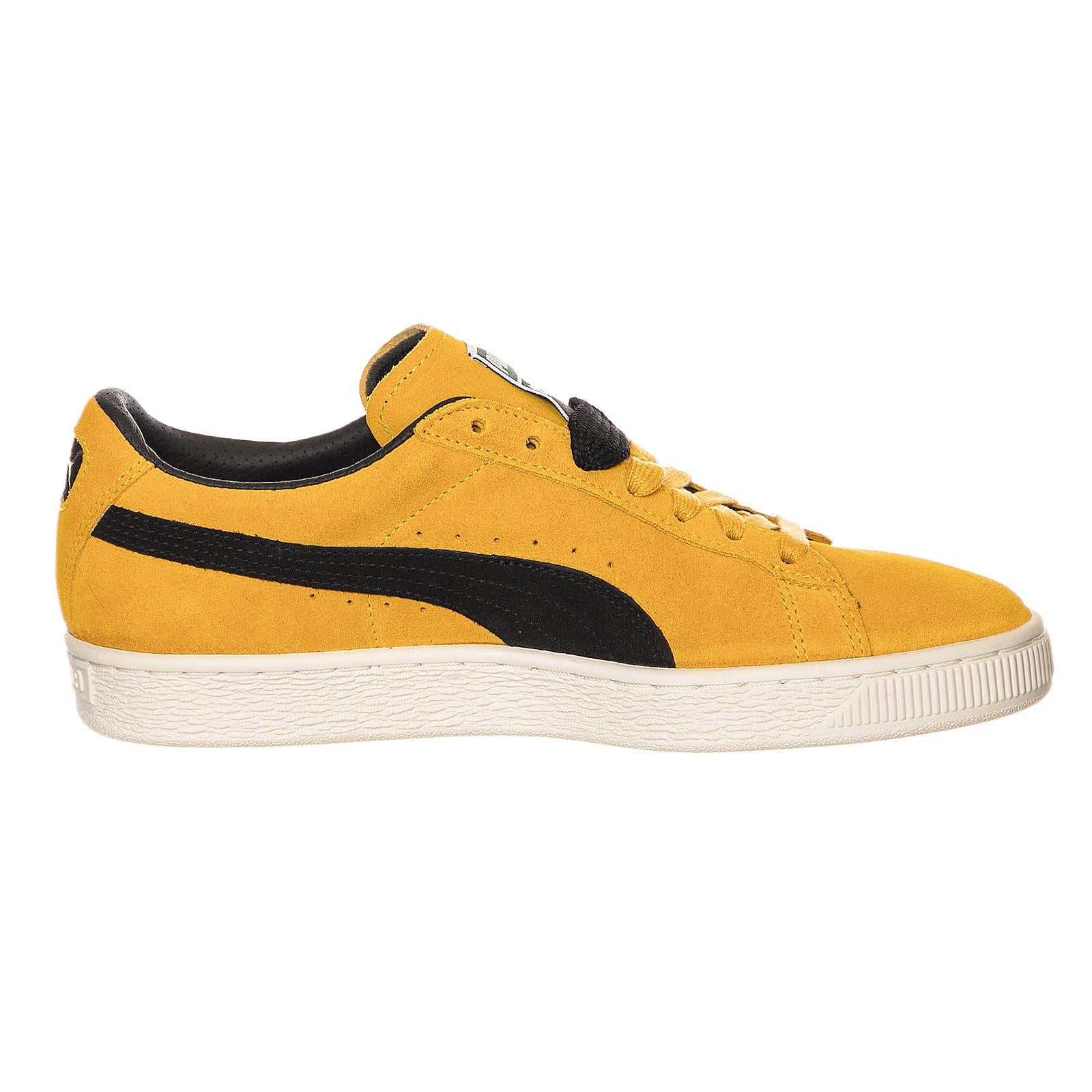 Suede Classic Archive Mineral Yello 36558703  PUMA 