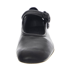 Gobi Negro/CasiMyra Ry Negro - Sandali Donna Neri K201629-001  CAMPER 