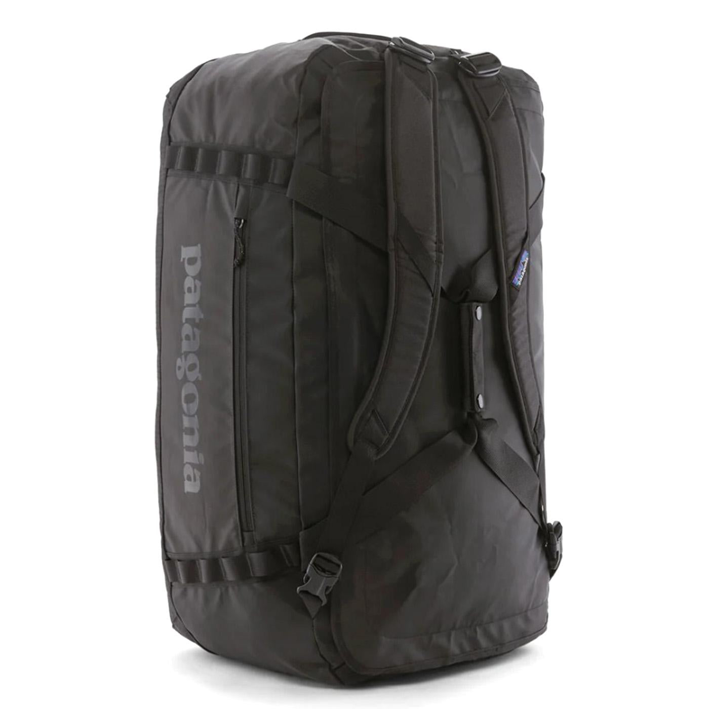 Black Hole Duffel 70L Black - Borsa da Viaggio Nera 49348-BLK  PATAGONIA 