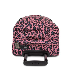 Transit'R S Beastimal Pink - Valigia Trolley Small Rosa / Multicolore EK0A5BA76O61  EASTPAK 