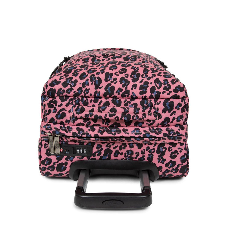 Transit'R S Beastimal Pink - Valigia Trolley Small Rosa / Multicolore EK0A5BA76O61  EASTPAK 