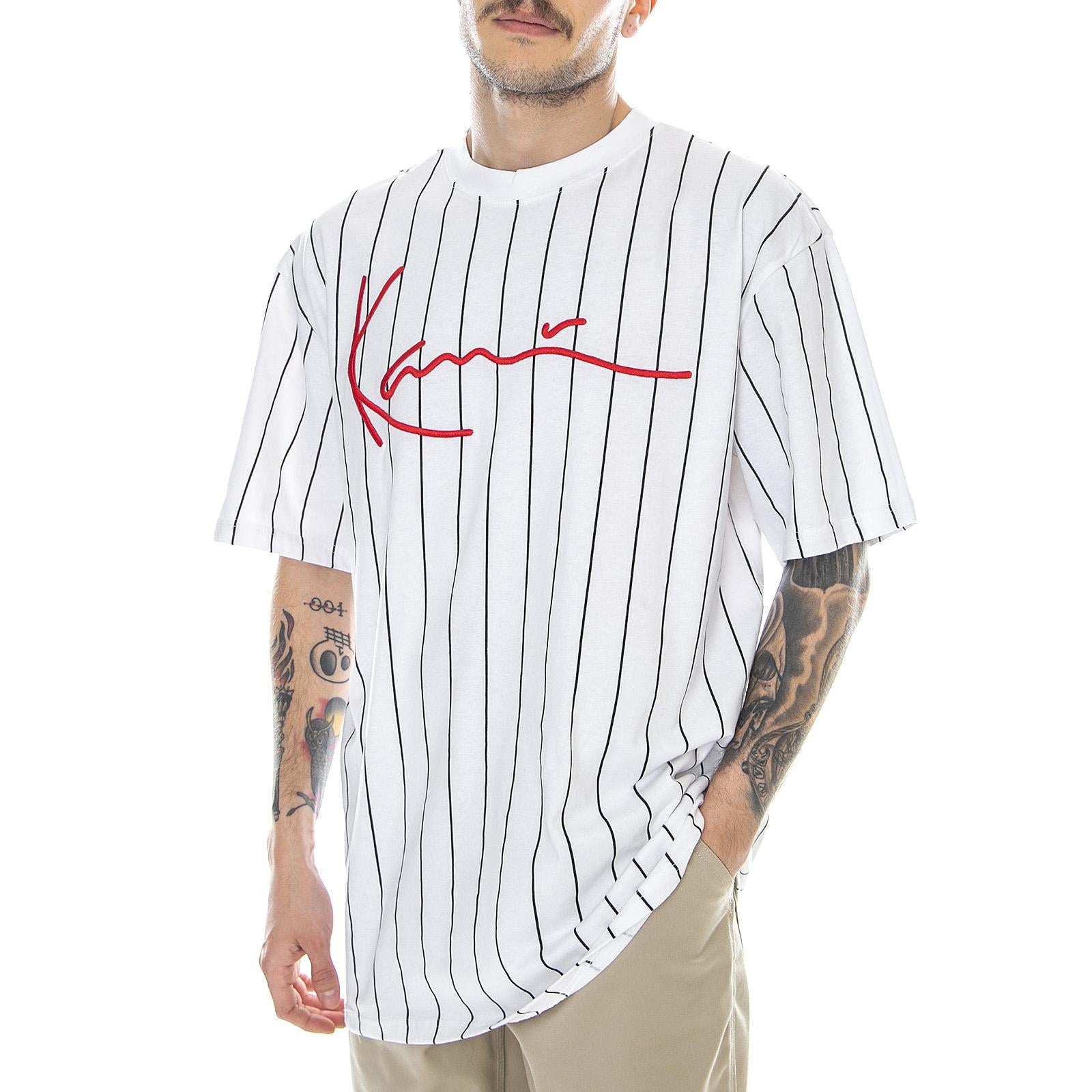  KRCKKMQ12014  KARL KANI 