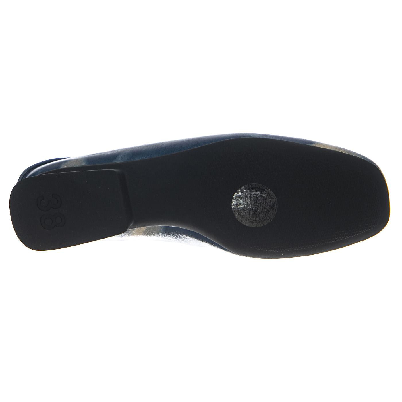 Orime Yard-Hely / CasiMyra Ry Negro - Scarpe Donna Multicolore K201842-002 . CAMPER 