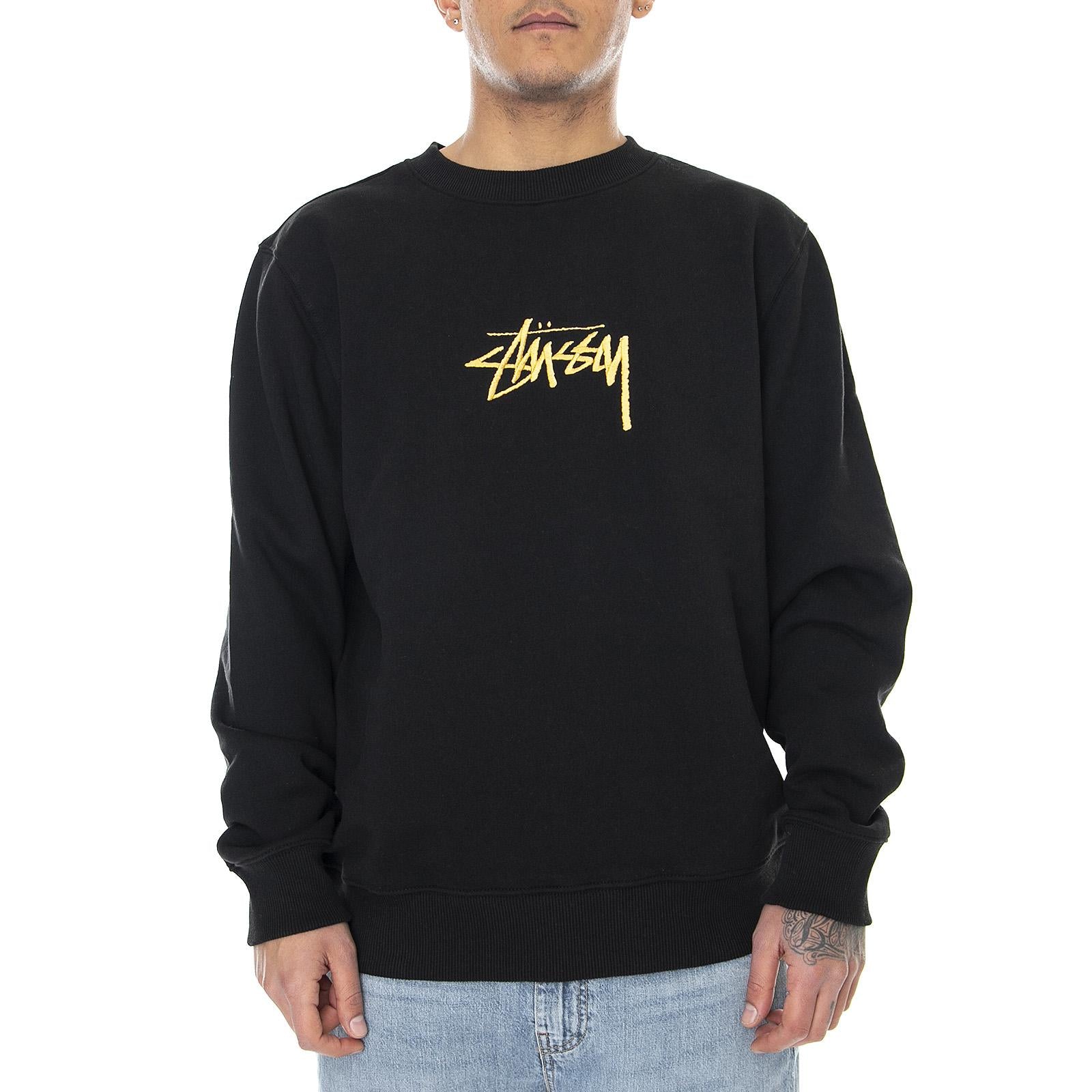  118419-BLAC  STUSSY 