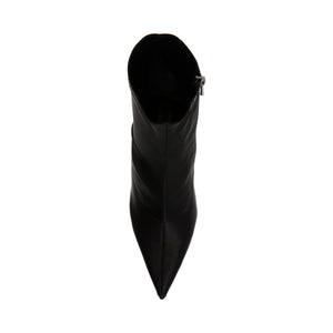 Sizzler Black Satin - Stivali Donna Neri SMSSIZZLER-486  STEVE MADDEN 