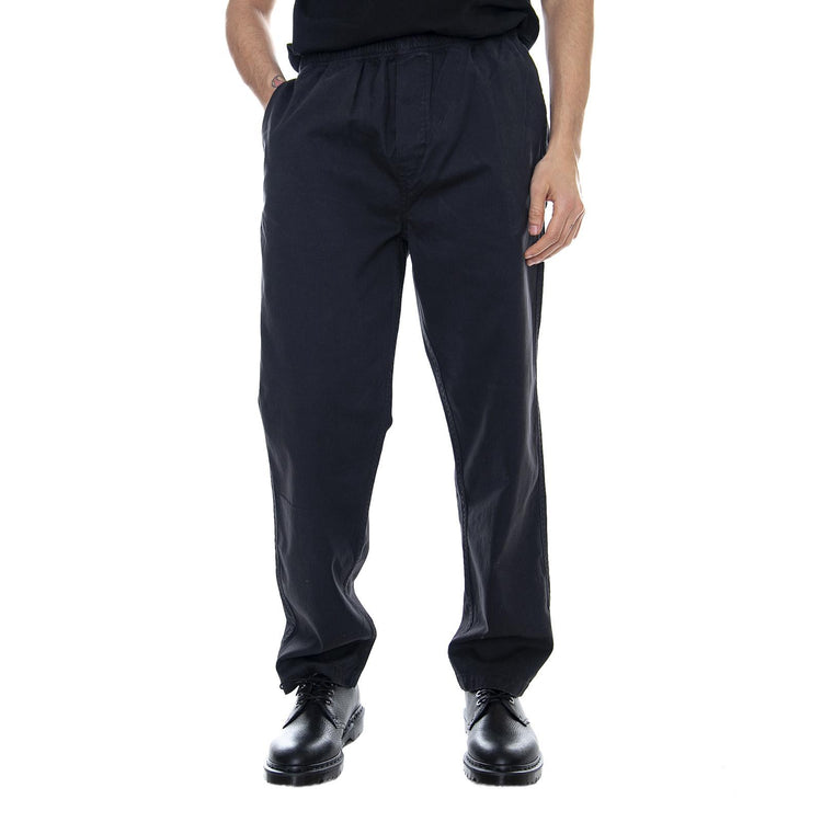 Smithtown - Black - Pantaloni Uomo Neri 01 210164-BK . DICKIES 