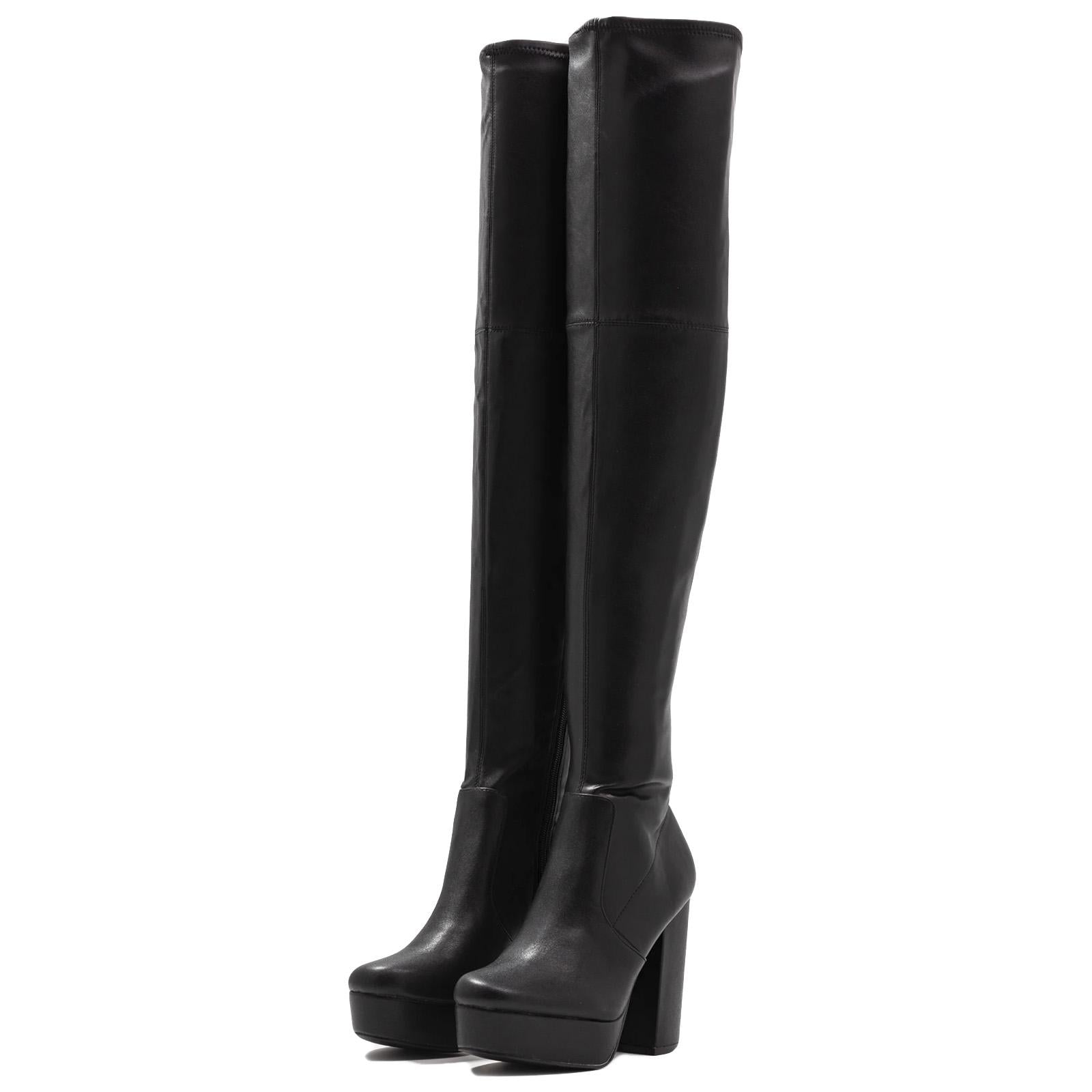  GOTH01S1  STEVE MADDEN 